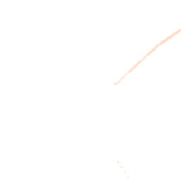 Night-time road noise heatmap for SG8 0QF