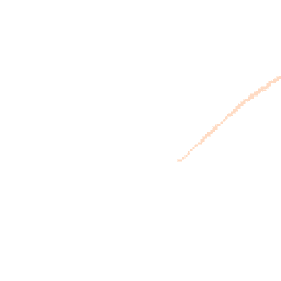 Night-time road noise heatmap for SG8 0QJ
