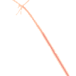 Daytime road noise heatmap for SG8 0RP