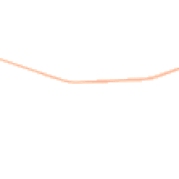 Night-time road noise heatmap for SG8 0TP
