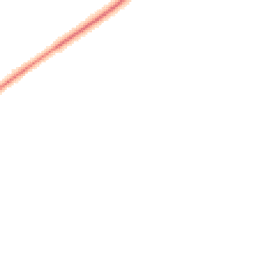 Night-time road noise heatmap for SG8 5FY