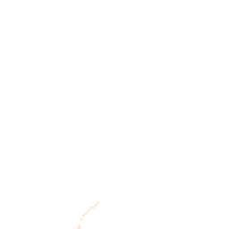 Night-time road noise heatmap for SG8 5PZ