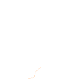 Night-time road noise heatmap for SG8 5YR