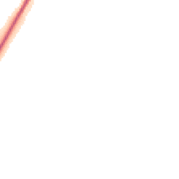 Night-time road noise heatmap for SG8 6AP