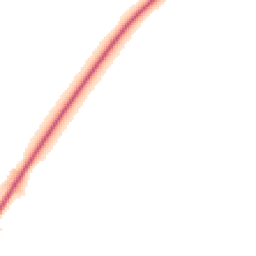 Night-time road noise heatmap for SG8 6FL