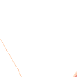 Night-time road noise heatmap for SG8 6FN