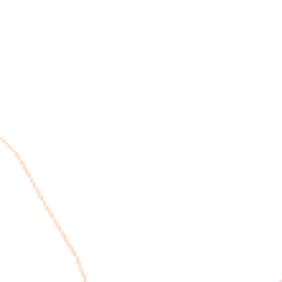 Night-time road noise heatmap for SG8 6FU