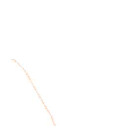 Night-time road noise heatmap for SG8 6GN