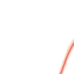 Night-time road noise heatmap for SG8 6QN