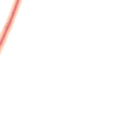 Night-time road noise heatmap for SG8 6QU