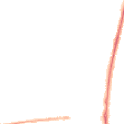 Night-time road noise heatmap for SG8 7AP