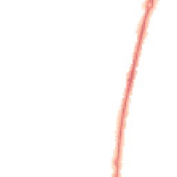 Night-time road noise heatmap for SG8 7EW