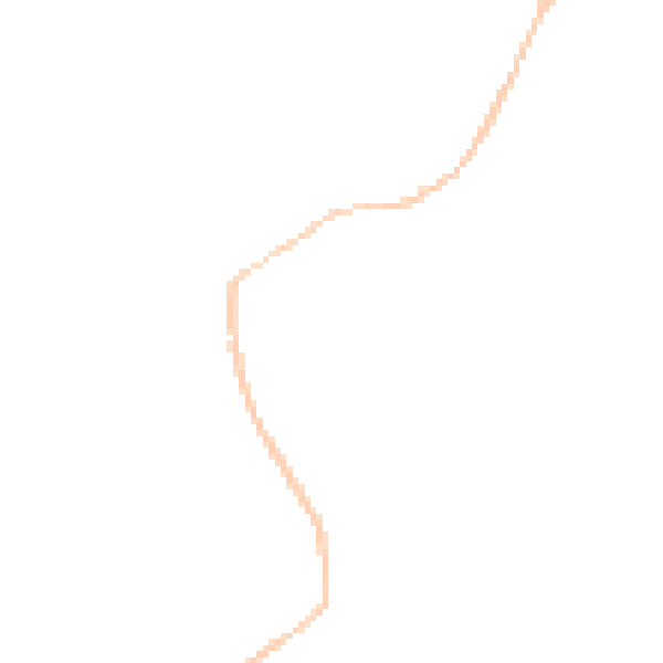 Night-time road noise heatmap for SG8 7TR