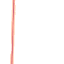 Night-time road noise heatmap for SG8 8AP