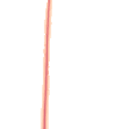 Night-time road noise heatmap for SG8 8AX