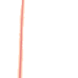 Night-time road noise heatmap for SG8 8BA