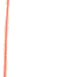 Night-time road noise heatmap for SG8 8BE