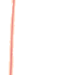 Night-time road noise heatmap for SG8 8EW