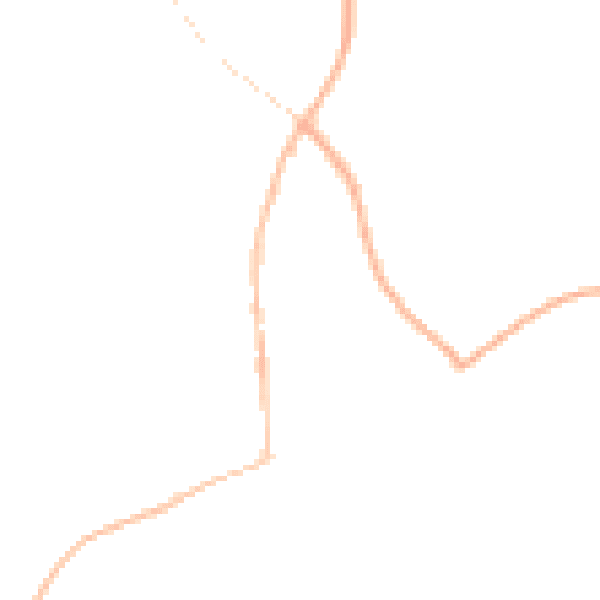 Night-time road noise heatmap for SG8 8HW