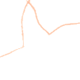 Night-time road noise heatmap for SG8 8JW