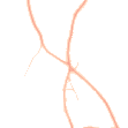 Daytime road noise heatmap for SG8 8QE