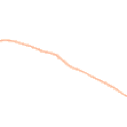 Night-time road noise heatmap for SG8 8SG
