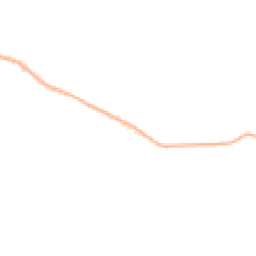 Night-time road noise heatmap for SG8 8SH