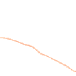 Night-time road noise heatmap for SG8 8SP
