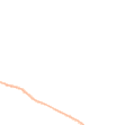 Night-time road noise heatmap for SG8 8SR
