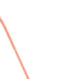 Daytime road noise heatmap for SG8 8SU