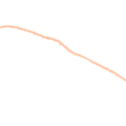 Night-time road noise heatmap for SG8 8SW