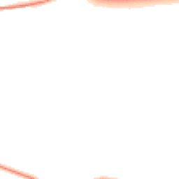 Daytime road noise heatmap for SG8 9NE