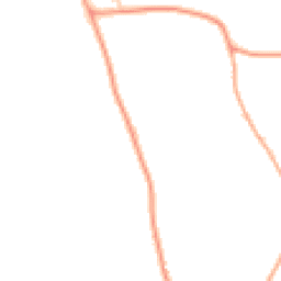 Daytime road noise heatmap for SG8 9QX