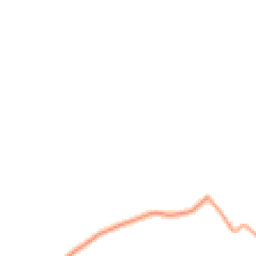 Daytime road noise heatmap for SG9 0BT