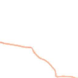 Daytime road noise heatmap for SG9 0DE