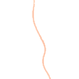 Night-time road noise heatmap for SG9 0ES
