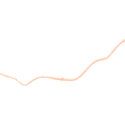 Night-time road noise heatmap for SG9 0HJ