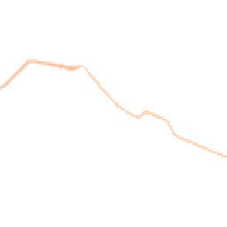 Night-time road noise heatmap for SG9 0HN