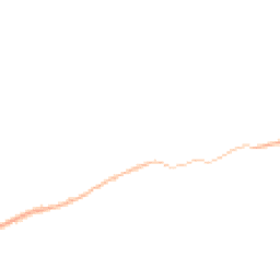 Night-time road noise heatmap for SG9 0NZ