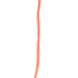 Night-time road noise heatmap for SG9 0PG