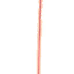 Night-time road noise heatmap for SG9 0PL