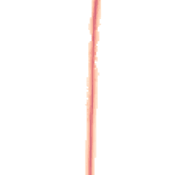 Night-time road noise heatmap for SG9 0PP