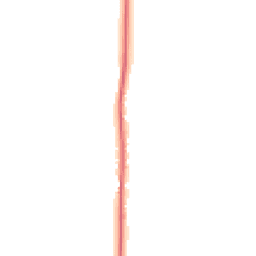 Night-time road noise heatmap for SG9 0PQ