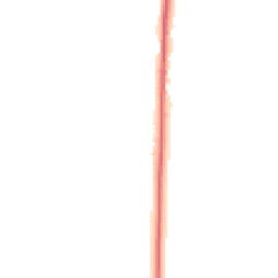 Night-time road noise heatmap for SG9 0PW