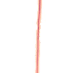 Night-time road noise heatmap for SG9 0PX