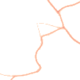 Daytime road noise heatmap for SG9 0QP