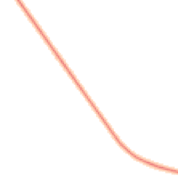 Daytime road noise heatmap for SG9 0RJ