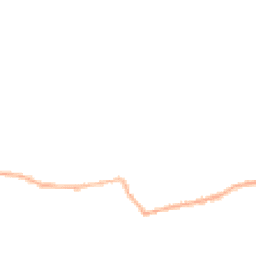 Night-time road noise heatmap for SG9 9AY