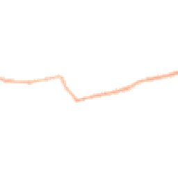 Night-time road noise heatmap for SG9 9HL