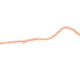 Night-time road noise heatmap for SG9 9QW